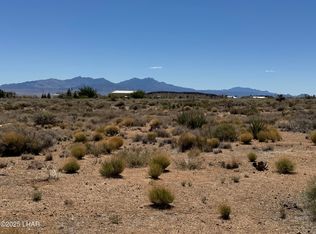 0 E Ruthe Ave, Kingman, AZ 86409
