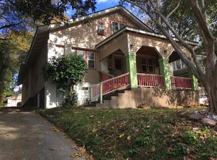 771 Boulevard, Macon, GA 31211
