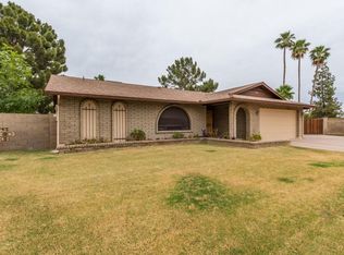 3640 W Grandview Rd, Phoenix, AZ 85053