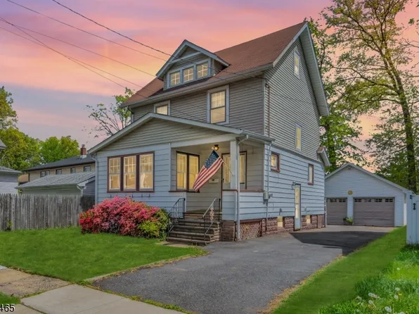 311 John St, Roselle Boro, NJ 07203