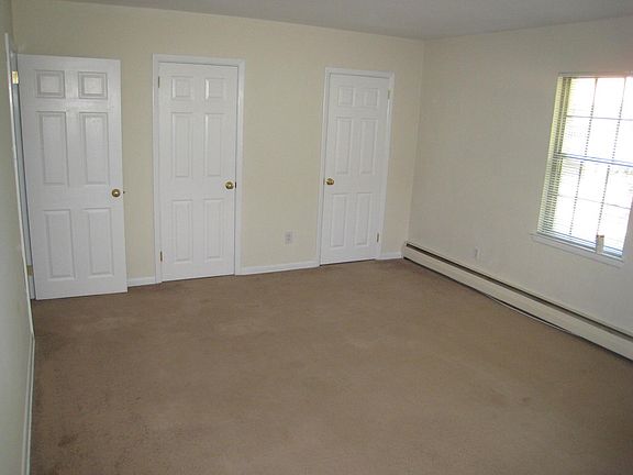 Large bedroom