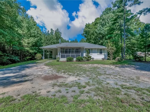 7490 John Clayton Memorial Hwy, Gloucester, VA 23061
