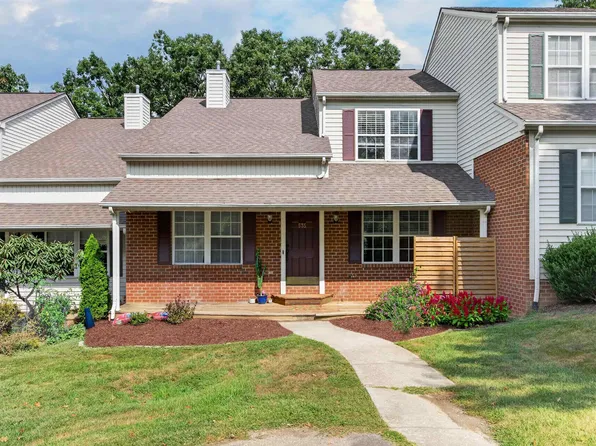 535 Gold Leaf Dr, Christiansburg, VA 24073