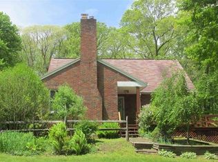 476 Mercer New Wilmington Rd, Mercer, PA 16137