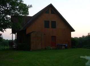 374 Collins Hill Rd, Lockwood, NY 14859