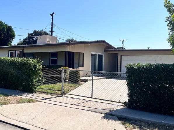 703 E Linfield St, Azusa, CA 91702