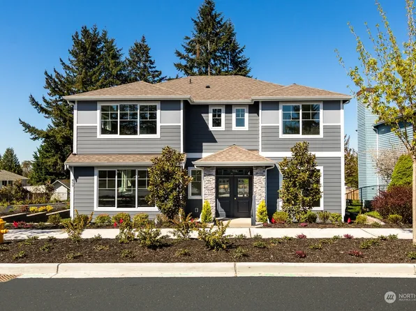 859 Field Avenue NE, Renton, WA 98059