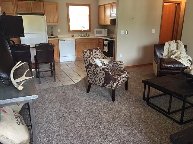Open Concept - Neutral Color Palette