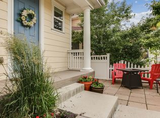 2848 N Central Park Blvd, Denver, CO 80238
