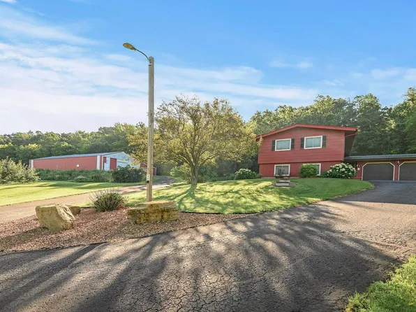 351 County Rd, River Falls, WI 54022
