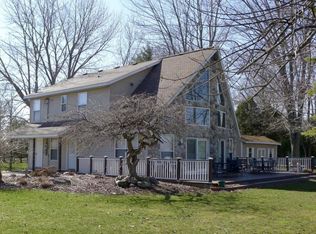 2461 Lorraine Dr, Allegan, MI 49010