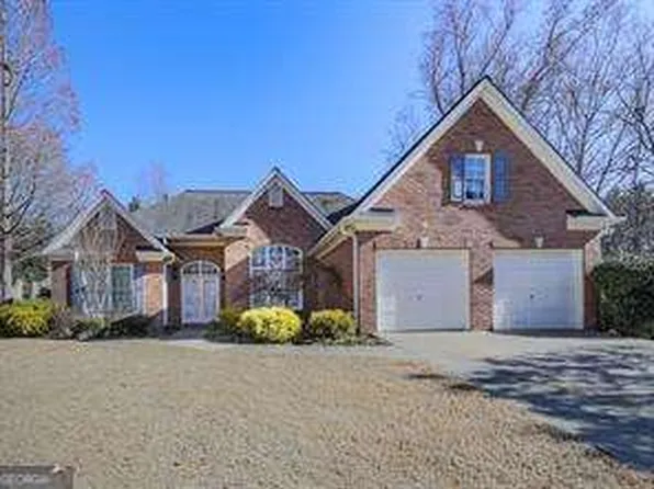 4251 Sheffield Ct NW, Kennesaw, GA 30144