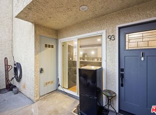 18209 Sierra Hwy UNIT 93, Santa Clarita, CA 91351