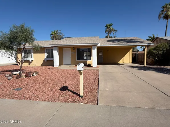 3427 E HELENA Drive, Phoenix, AZ 85032