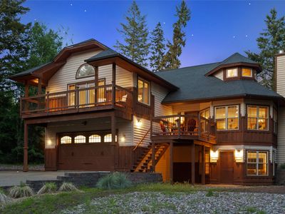 244 Pine Valley Ct, Columbia Falls, MT, 59912