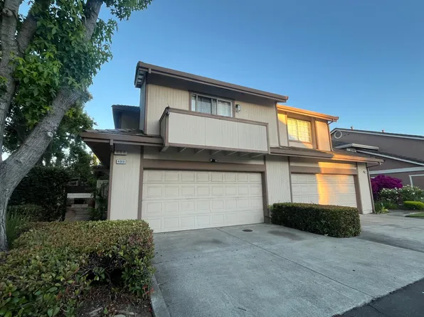 4008 Sunset Ter, Fremont, CA 94536