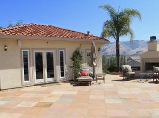 2354 Concord Ridge Ct, San Jose, CA 95138