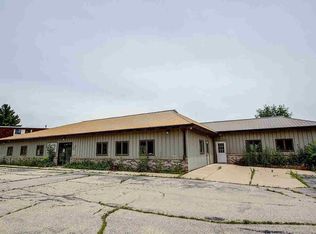 1255 Talcott St, Fort Atkinson, WI 53538