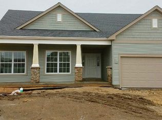 526 S Inverness St, Maple Park, IL 60151