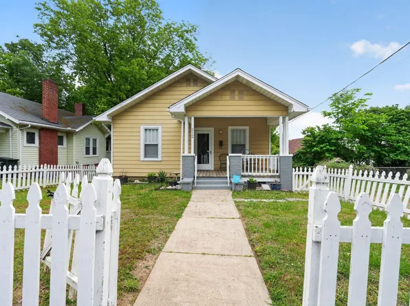 512 Atwater St, Burlington, NC 27215