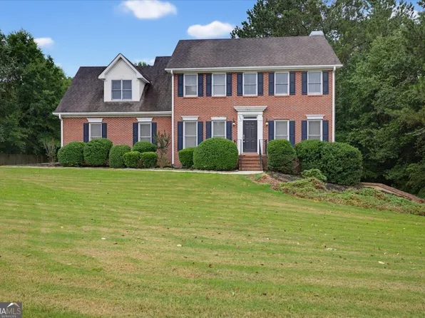 1206 Dover Pl SE, Conyers, GA 30013