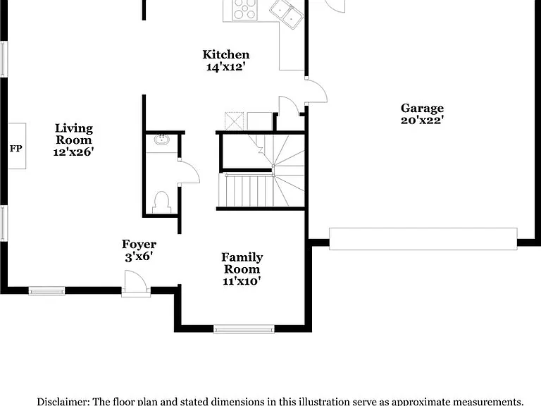 2954 Hawick Commons Dr — Photo 3