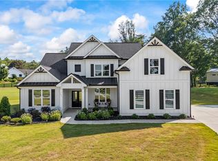 8865 Little Mill Rd, Cumming, GA 30041