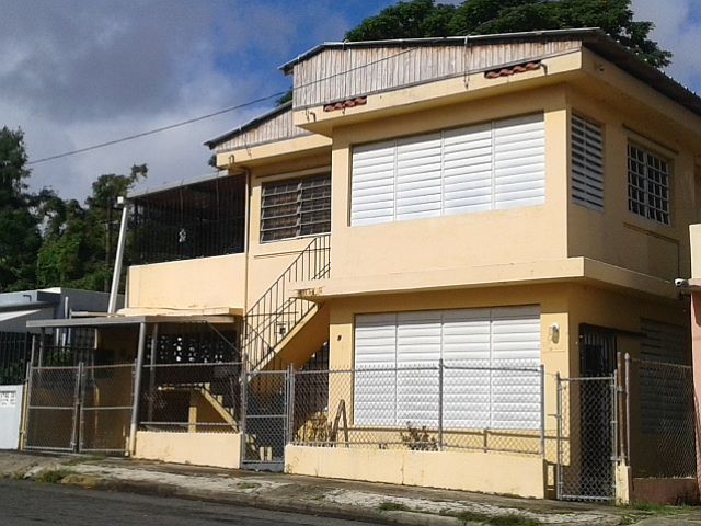 1st image of Urb. Puerto Nuevo 1311 Calle Delta