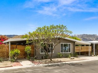 330 Via Don Benito, Cathedral City, CA 92234