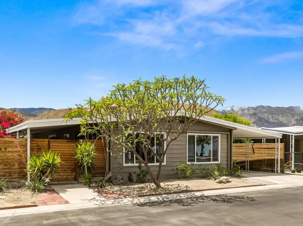 330 Via Don Benito, Cathedral City, CA 92234