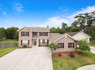 2013 Marple Ln, Slidell, LA 70461