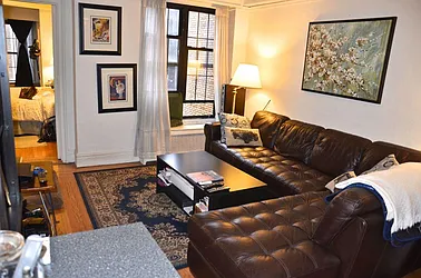 Rented by 9 Realty NYC