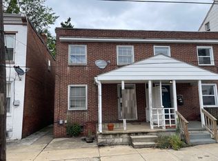 231 Pattison St, York, PA 17403