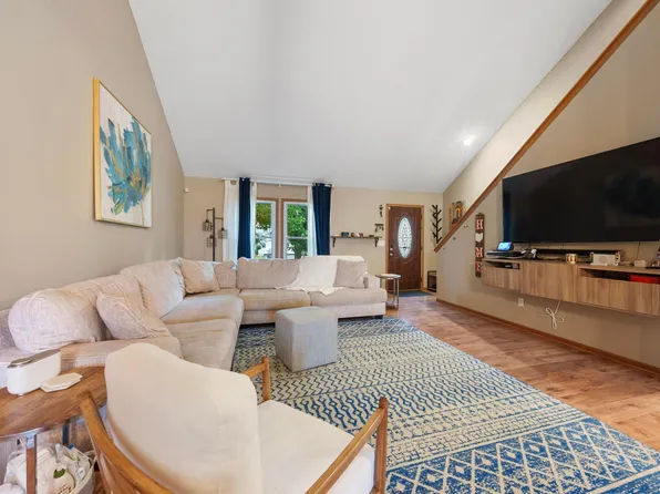 5214 Echelon Dr, Canal Winchester, OH 43110