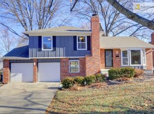9723 Slater St, Overland Park, KS 66212
