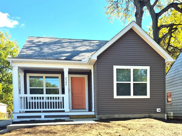 2584 Howey Rd, Columbus, OH 43211