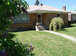 5329 N Wall St, Spokane, WA 99205