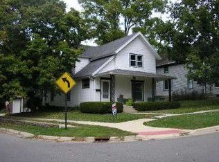 201 West St, Grand Ledge, MI