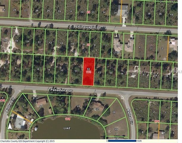 1st image of 27460 Pasadena Dr