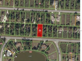 27460 Pasadena Dr, Punta Gorda, FL 33955