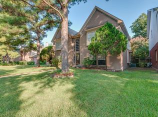 15018 Chetland Place Dr, Houston, TX 77095