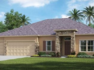 10714 John Randolph Dr, Jacksonville, FL 32257