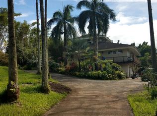 530 Awalau Rd, Haiku, HI 96708