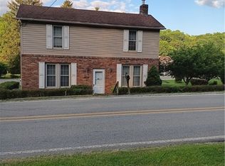 257 Industry Rd, Buena Vista, PA 15018