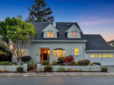 330 30th Ave, San Mateo, CA, 94403