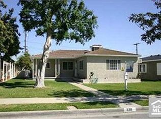 338 S Flower Ave, Brea, CA 92821