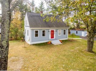 55 Elm St, Freeport, ME 04032