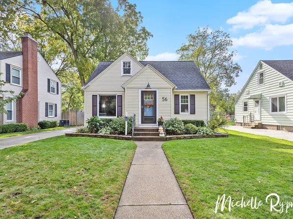 56 W 27th St, Holland, MI 49423