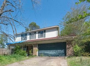 425 Burnside Dr, Little Rock, AR 72205