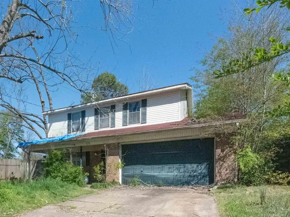 425 Burnside Dr, Little Rock, AR 72205